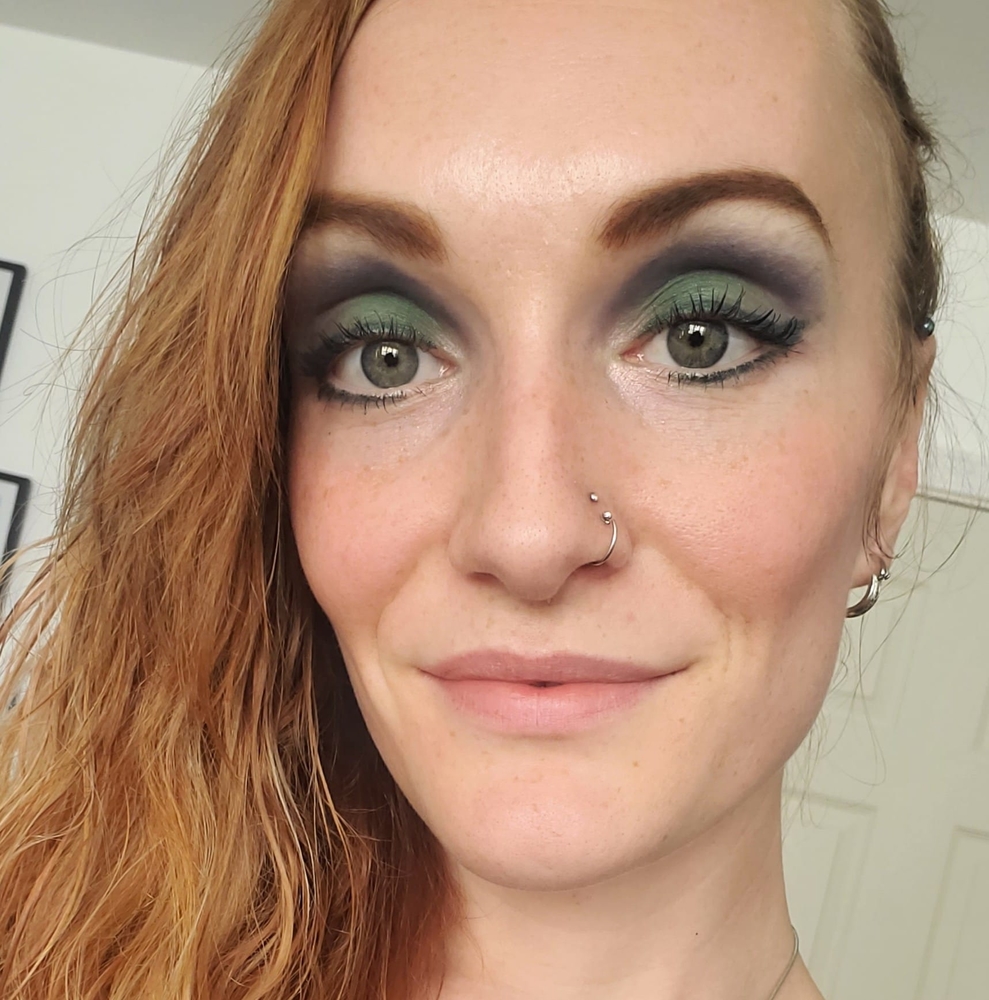 Meet your Posher, Recka